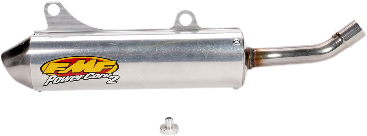 Гърне FMF Powercore 2 Silencer RM 250 01-02