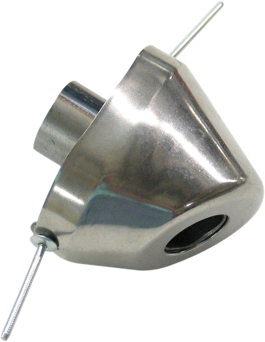 Крайна капачка за ауспух FMF Powercore 2 25,4 mm