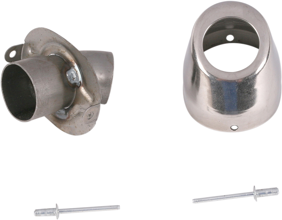 Крайна капачка за ауспух FMF TurbineCore 2 34,93 mm