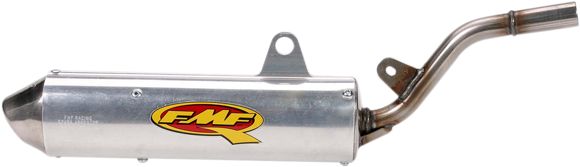 Гърне FMF Turbinecore 2-Q Spark Arrestor Silencer