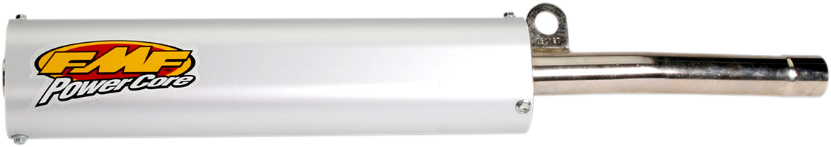 Гърне FMF Powercore Silencer за HONDA CR 500 R 1987/88г.