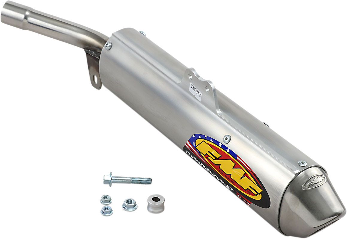 Гърне FMF Turbinecore 2 Spark Arrestor Silencers ATV