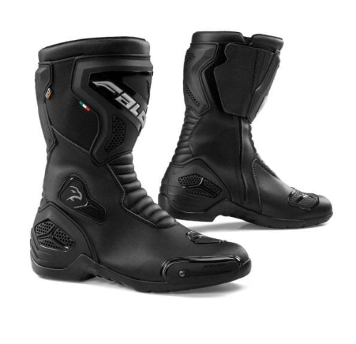 Мото ботуши FALCO OXEGEN 3 WTR BLACK