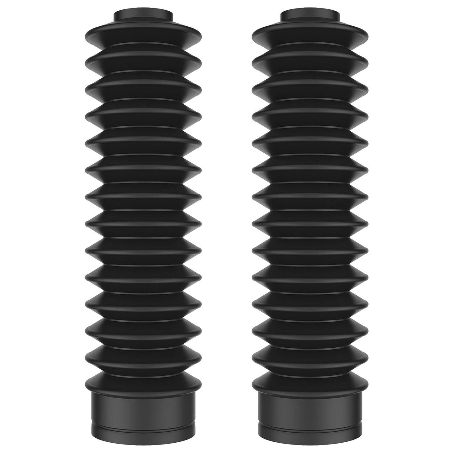 Маншони за колове Polisport Yamaha 215mm x 28mm x 55mm-Black