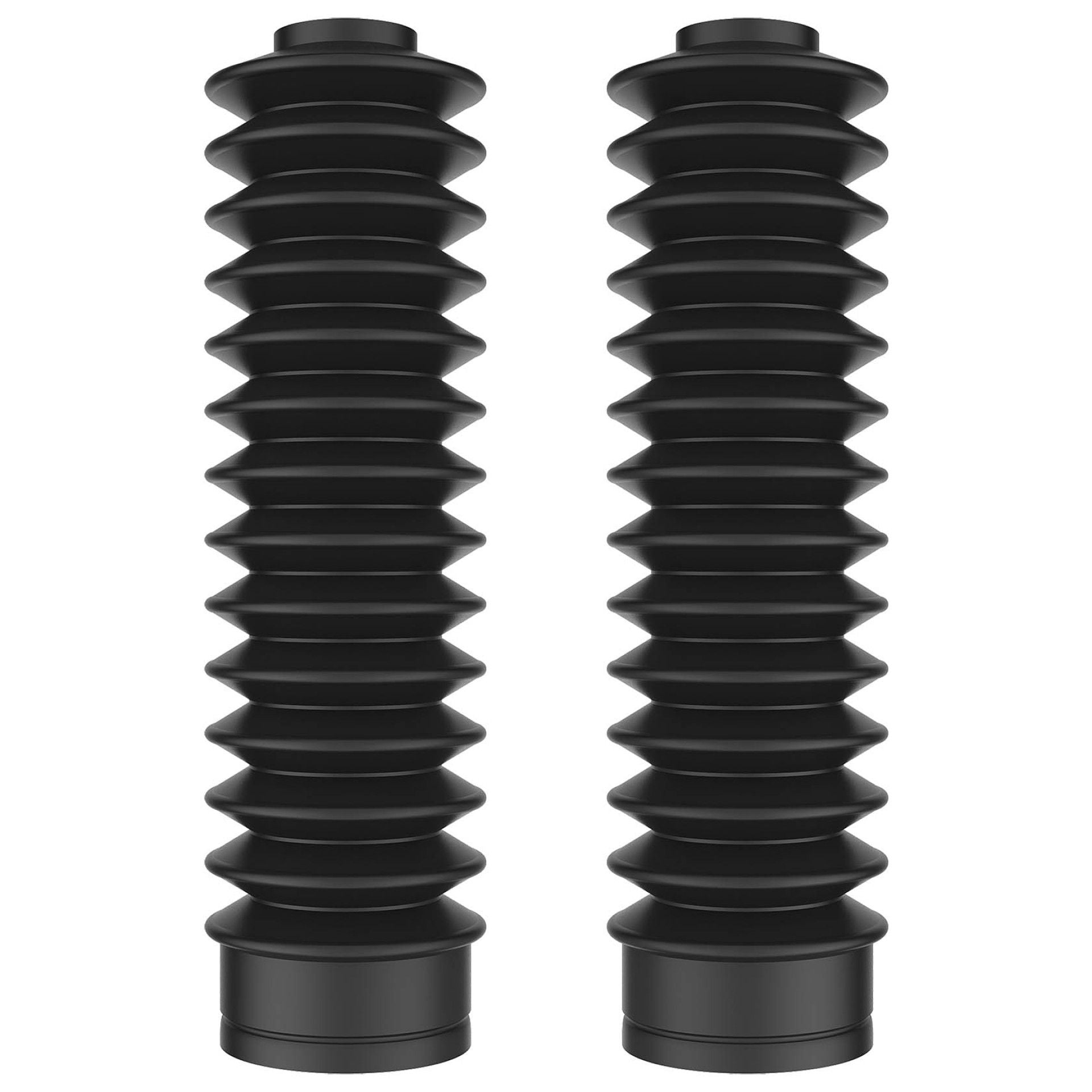 Маншони за колове Polisport Yamaha 215mm x 28mm x 55mm-Black