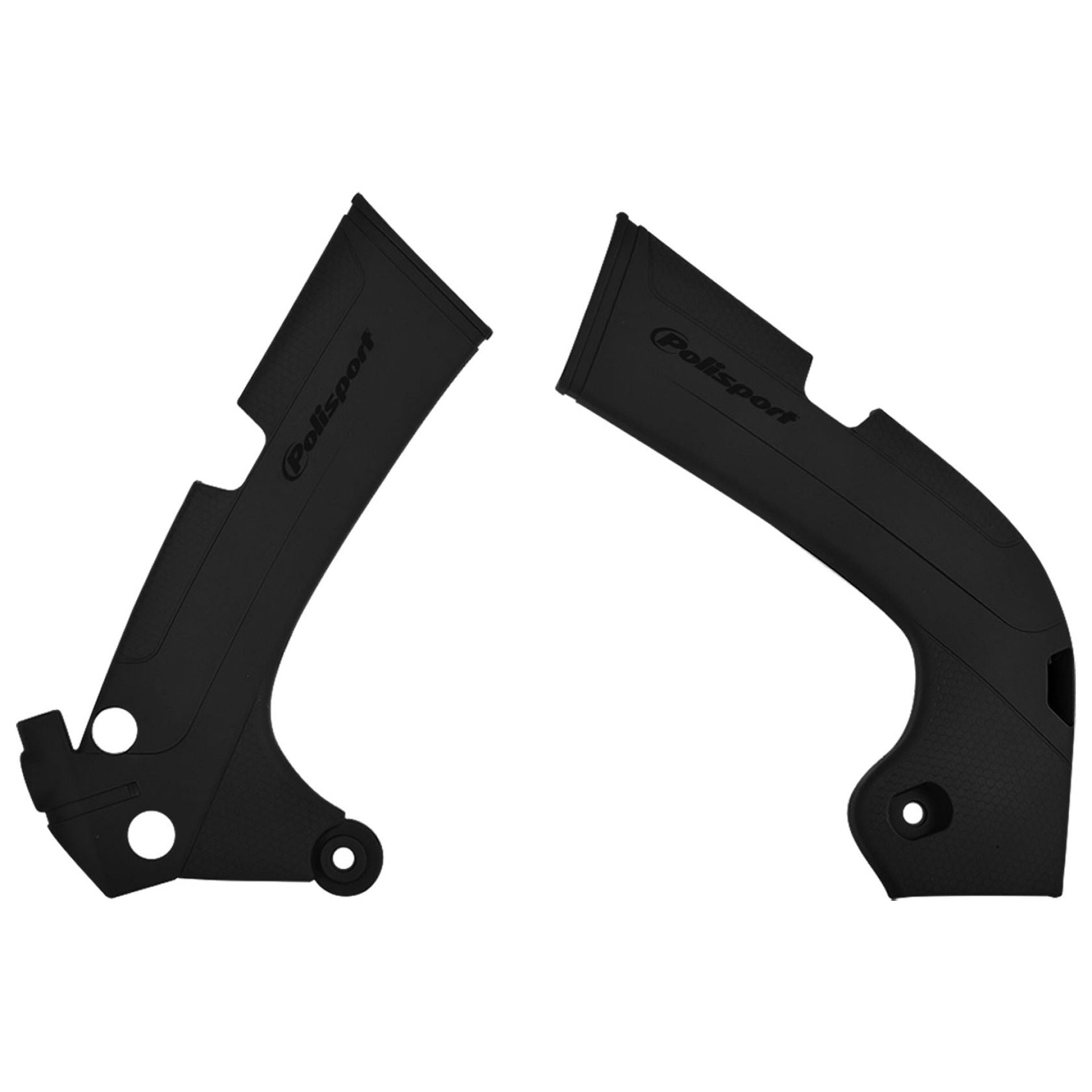 Протектор рама HONDA CRF450R / CRF250R BLACK