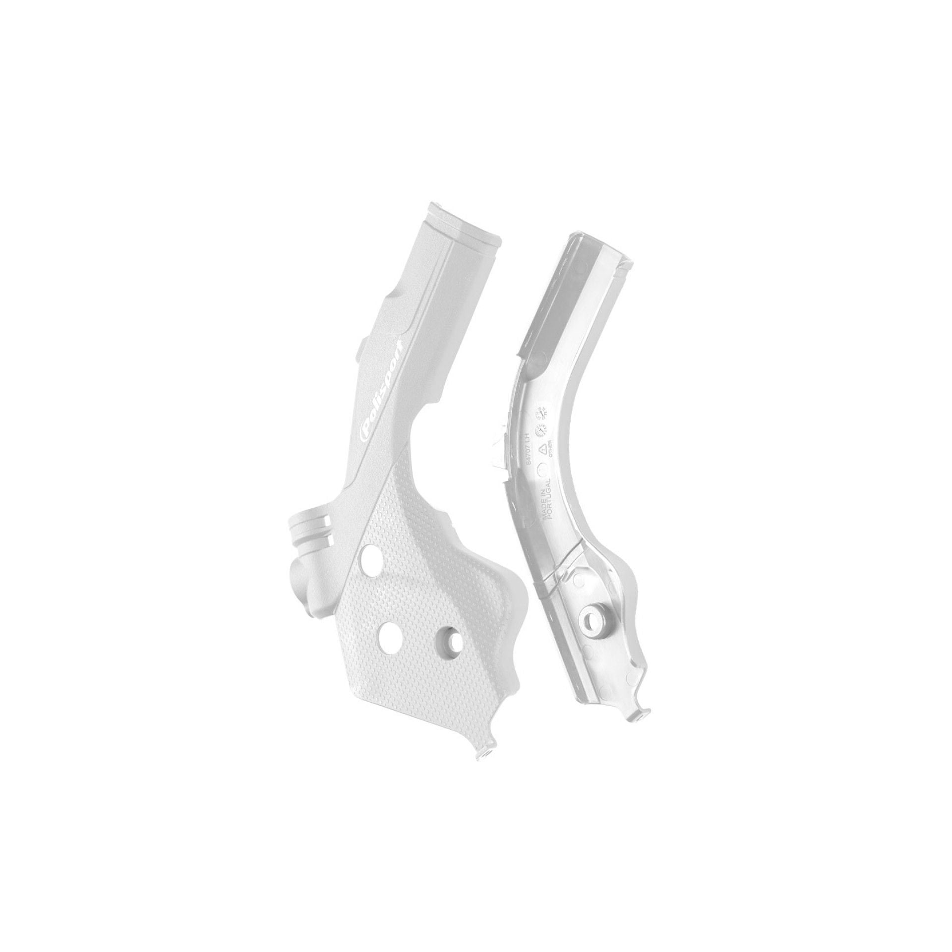 Протектор рама HUSQVARNA FC/TC/FX/TX 2019-20 / TE/FE 2020 WHITE