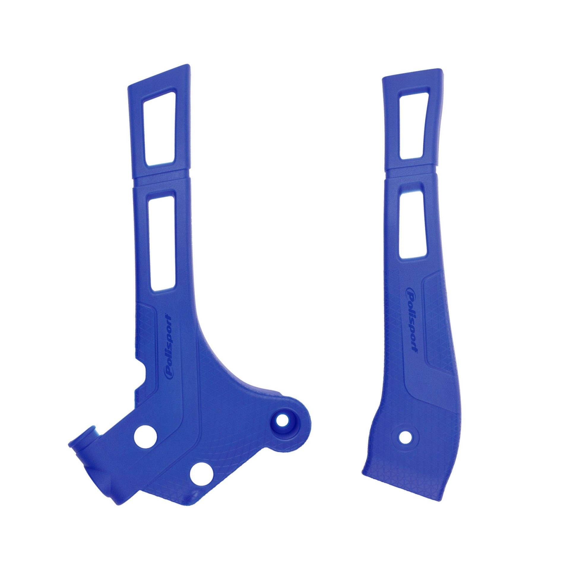Протектор рама YAMAHA YZ125 / YZ250 05-20 models BLUE