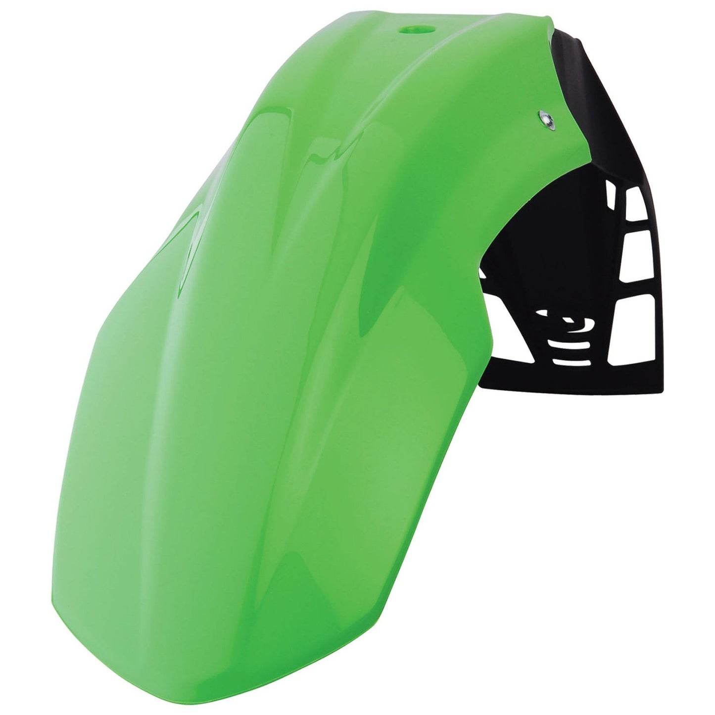 Преден калник универсален POLISPORT FREEFLOW GREEN 05