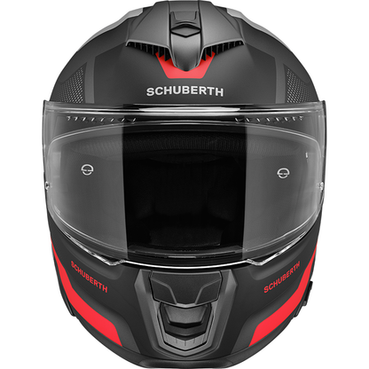 Каска SCHUBERTH S3 Daytona Anthracite