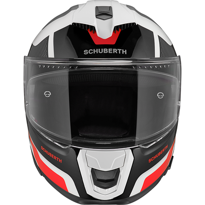 Каска SCHUBERTH S3 Daytona Red