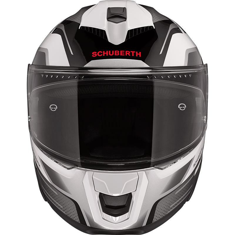 Каска SCHUBERTH S3 Storm Silver