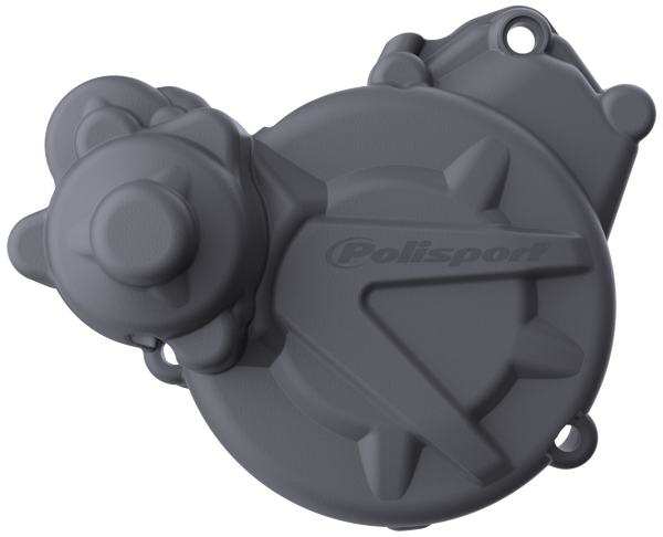 Предпазител за капака на запалването GAS GAS EC 250/300 2015-20 / XC 250/300 2017-20 GREY