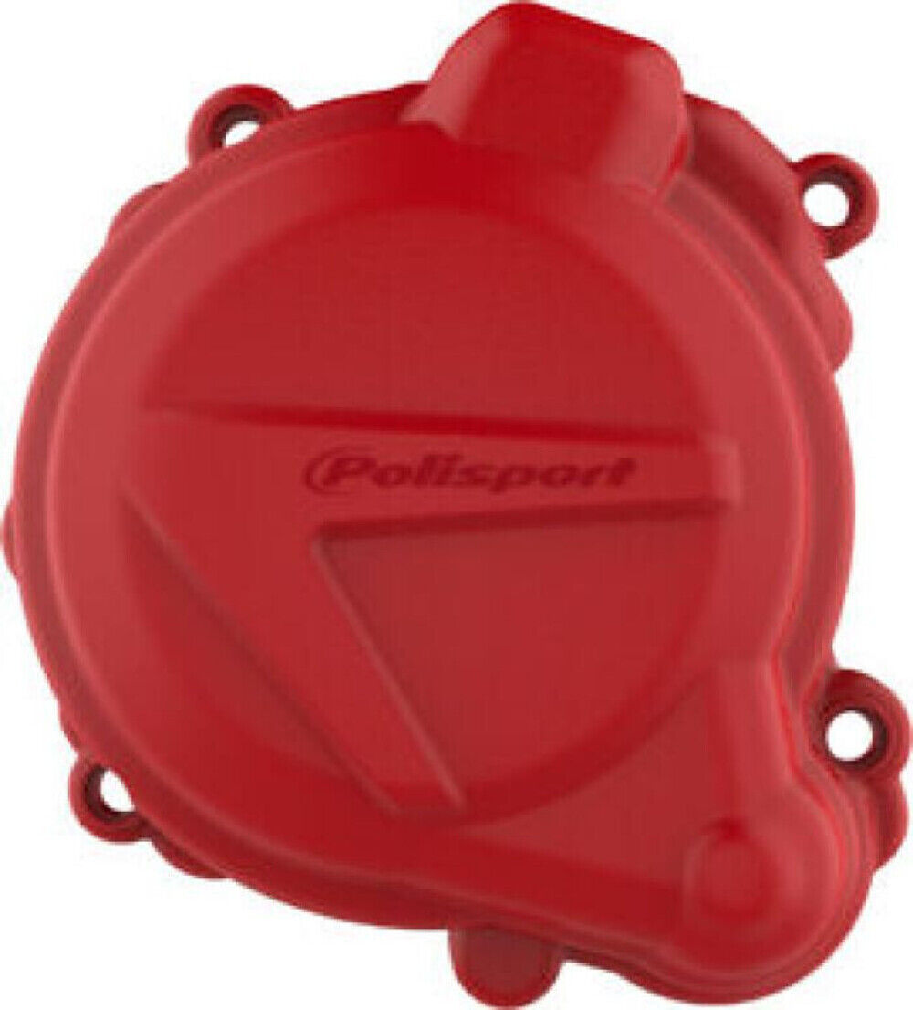 Предпазител за капака на запалването GAS GAS EC300 2021 - RED