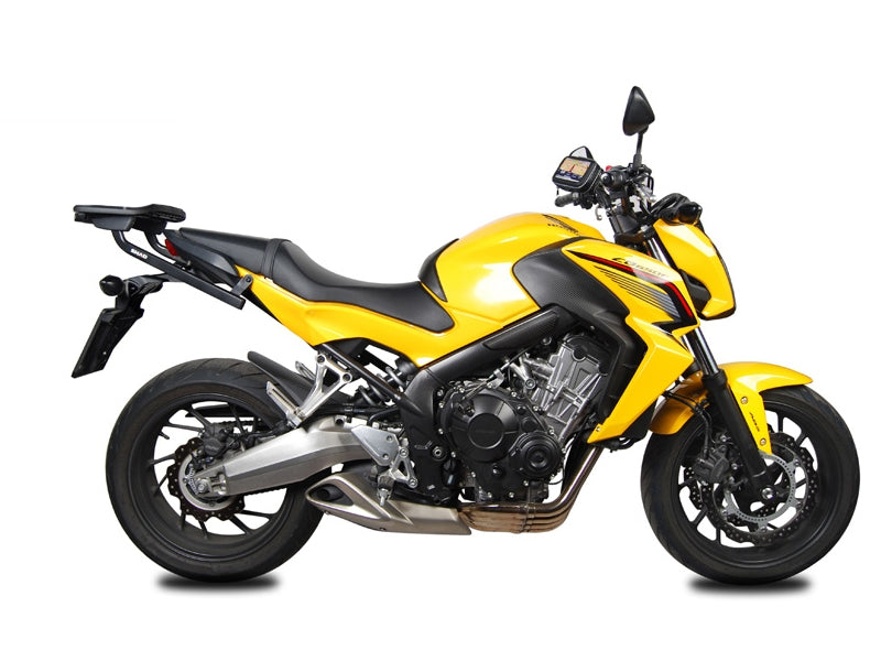 Монтажен комплект за куфари SHAD TOP MASTER HONDA CB650 F '14