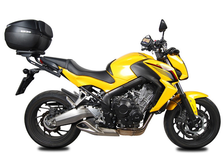 Монтажен комплект за куфари SHAD TOP MASTER HONDA CB650 F '14