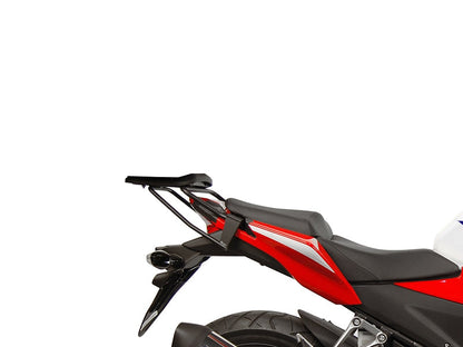 Монтажен комплект за куфари SHAD TOP MASTER HONDA CBR125/250 '11