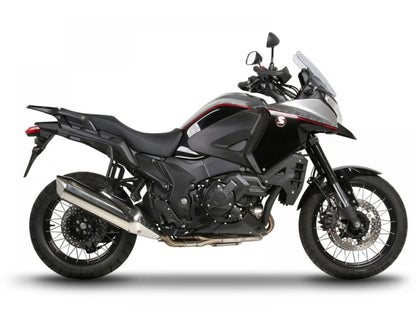 Монтажен комплект за куфари SHAD 3P SYSTEM HONDA CROSSTOURER