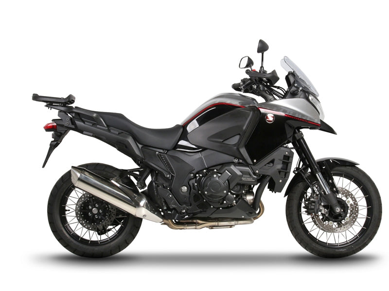 Монтажен комплект за куфари SHAD TOP MASTER CROSSTOURER-AFRICA TWIN