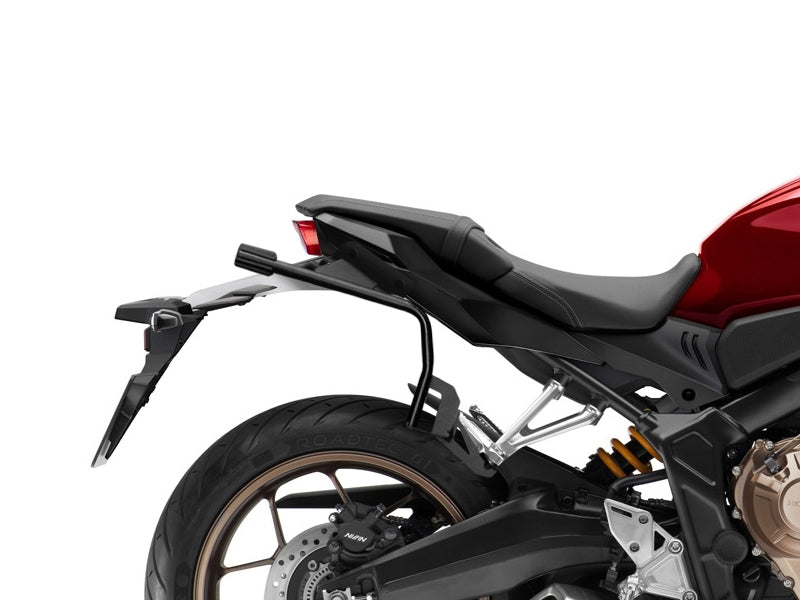 Монтажен комплект за куфари SHAD 3P SYSTEM HONDA CB650R '19-'21