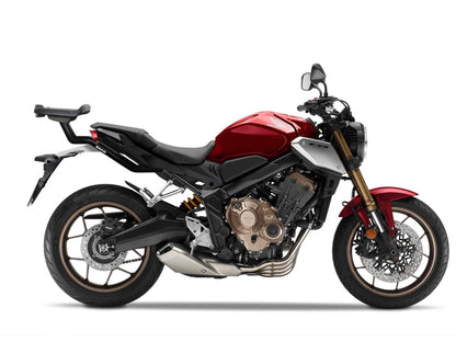 Монтажен комплект за куфари SHAD TOP MASTER HONDA CB650R 21