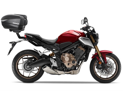 Монтажен комплект за куфари SHAD TOP MASTER HONDA CB650R 21