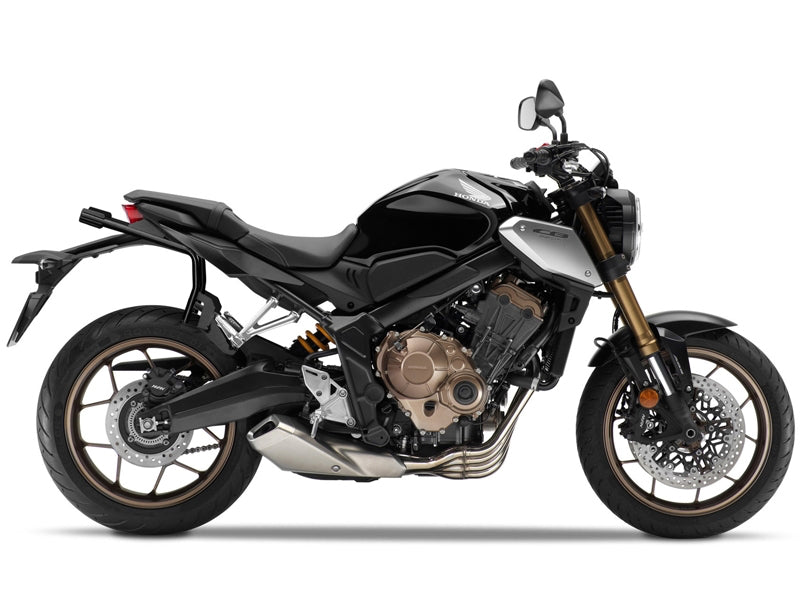 Монтажен комплект за куфари SHAD 3P SYSTEM HONDA CB650R/CBR650R '19
