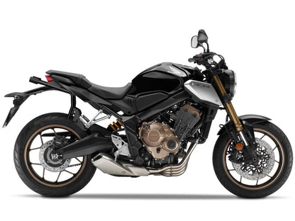 Монтажен комплект за куфари SHAD 3P SYSTEM HONDA CB650R/CBR650R '19