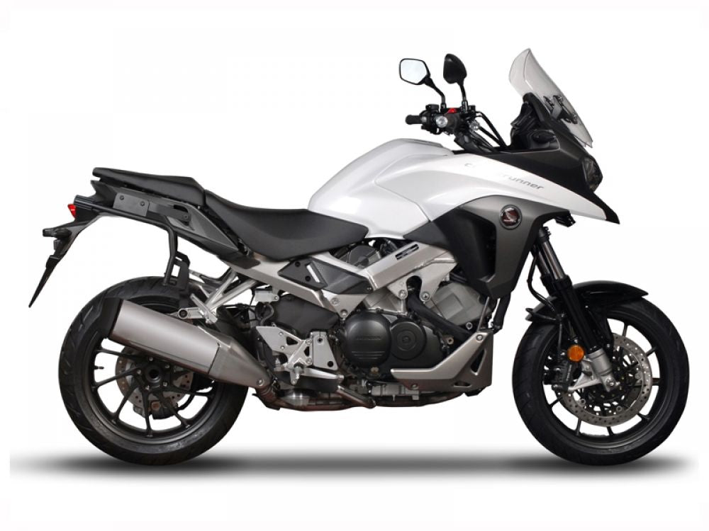 Монтажен комплект за куфари SHAD 3P SYSTEM HONDA VFR 800 800X'15