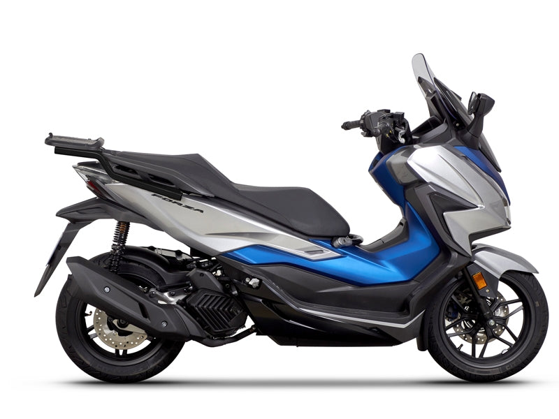 Монтажен комплект за куфари SHAD TOP MASTER HONDA FORZA 125 / 350 '21