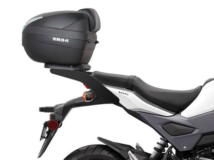 Монтажен комплект за куфари SHAD 4P TOP MASTER HONDA MSX 125 '17'18