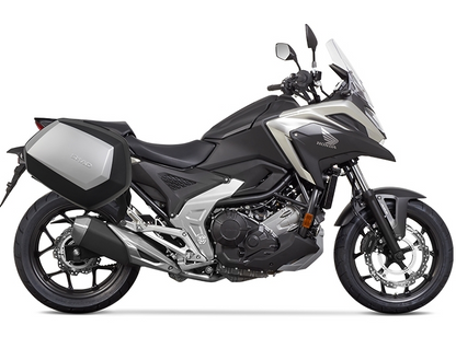Монтажен комплект за куфари SHAD 3P SYSTEM HONDA NC 750 X '21