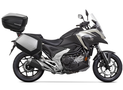 Монтажен комплект за куфари SHAD 3P SYSTEM HONDA NC 750 X '21