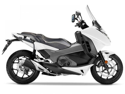 Монтажен комплект за куфари SHAD 3P SYSTEM HONDA INTEGRA 750 '16-'17