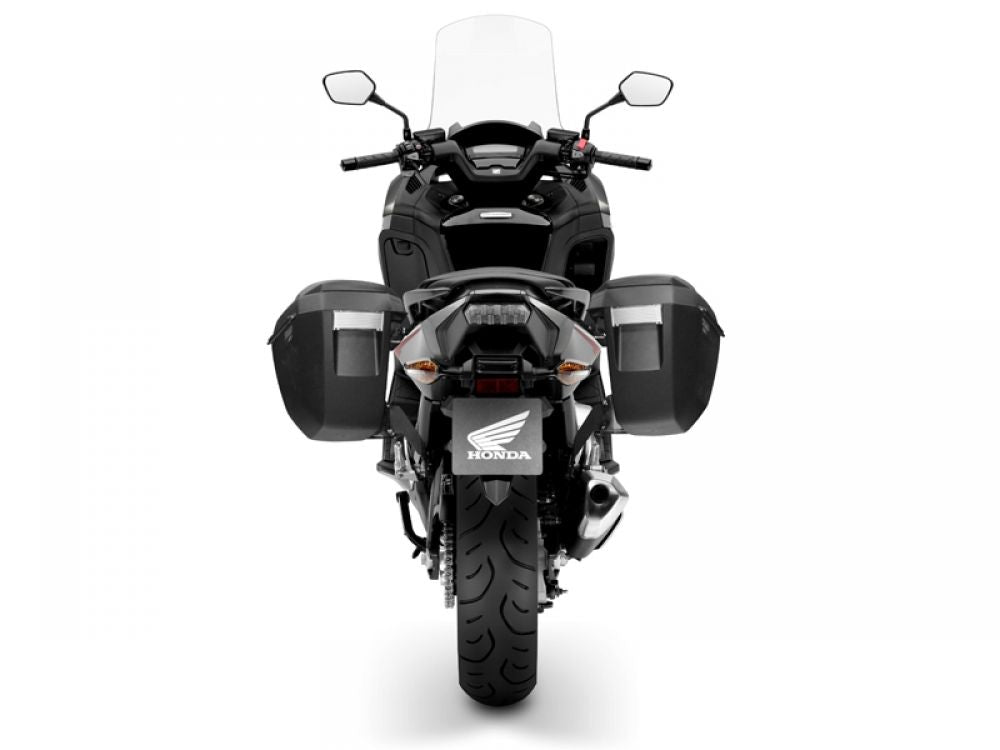 Монтажен комплект за куфари SHAD 3P SYSTEM HONDA INTEGRA 750 '16-'17
