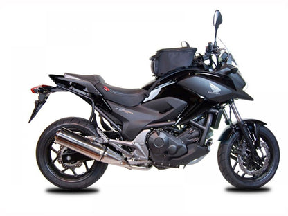 Монтажен комплект за куфари SHAD 3P SYSTEM HONDA SERIES NC S/X