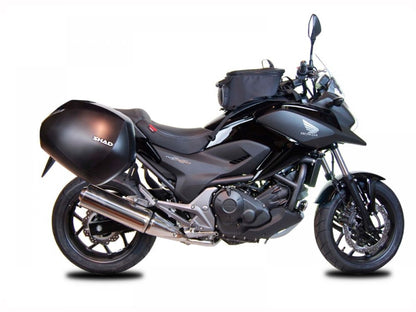 Монтажен комплект за куфари SHAD 3P SYSTEM HONDA SERIES NC S/X