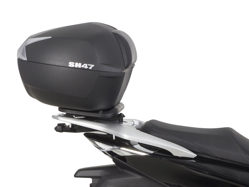 Монтажен комплект за куфари SHAD TOP MASTER HONDA SH350 '21 / SH 300 '19 - '21