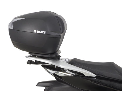 Монтажен комплект за куфари SHAD TOP MASTER HONDA SH350 '21 / SH 300 '19 - '21