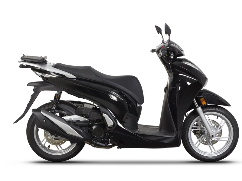 Монтажен комплект за куфари SHAD TOP MASTER HONDA SH350 '21 / SH 300 '19 - '21