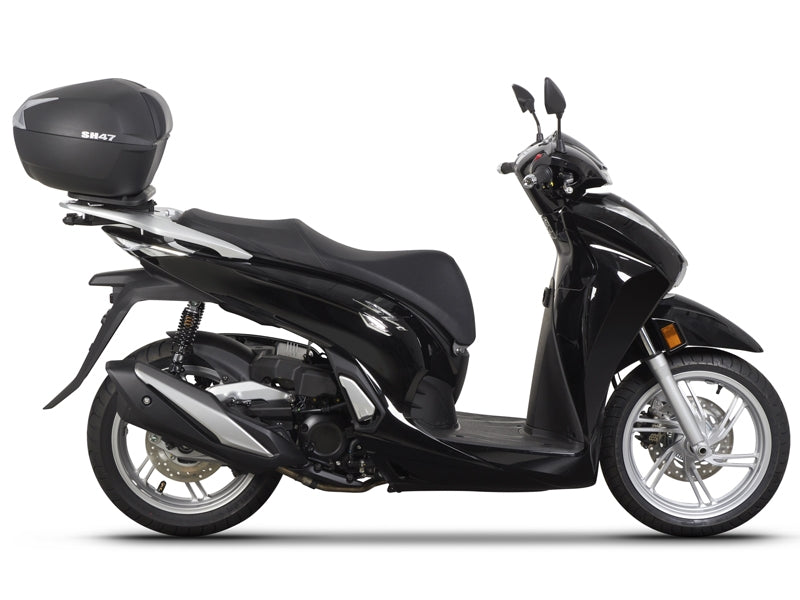 Монтажен комплект за куфари SHAD TOP MASTER HONDA SH350 '21 / SH 300 '19 - '21