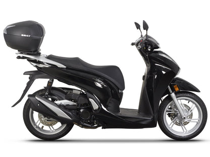 Монтажен комплект за куфари SHAD TOP MASTER HONDA SH350 '21 / SH 300 '19 - '21
