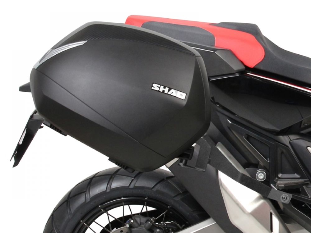 Монтажен комплект за куфари SHAD 3P SYSTEM HONDA X ADVENTURE 750