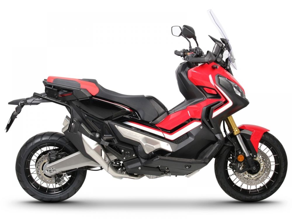 Монтажен комплект за куфари SHAD 3P SYSTEM HONDA X ADVENTURE 750