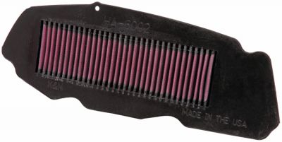 Спортен въздушен филтър K&amp;N HA6002