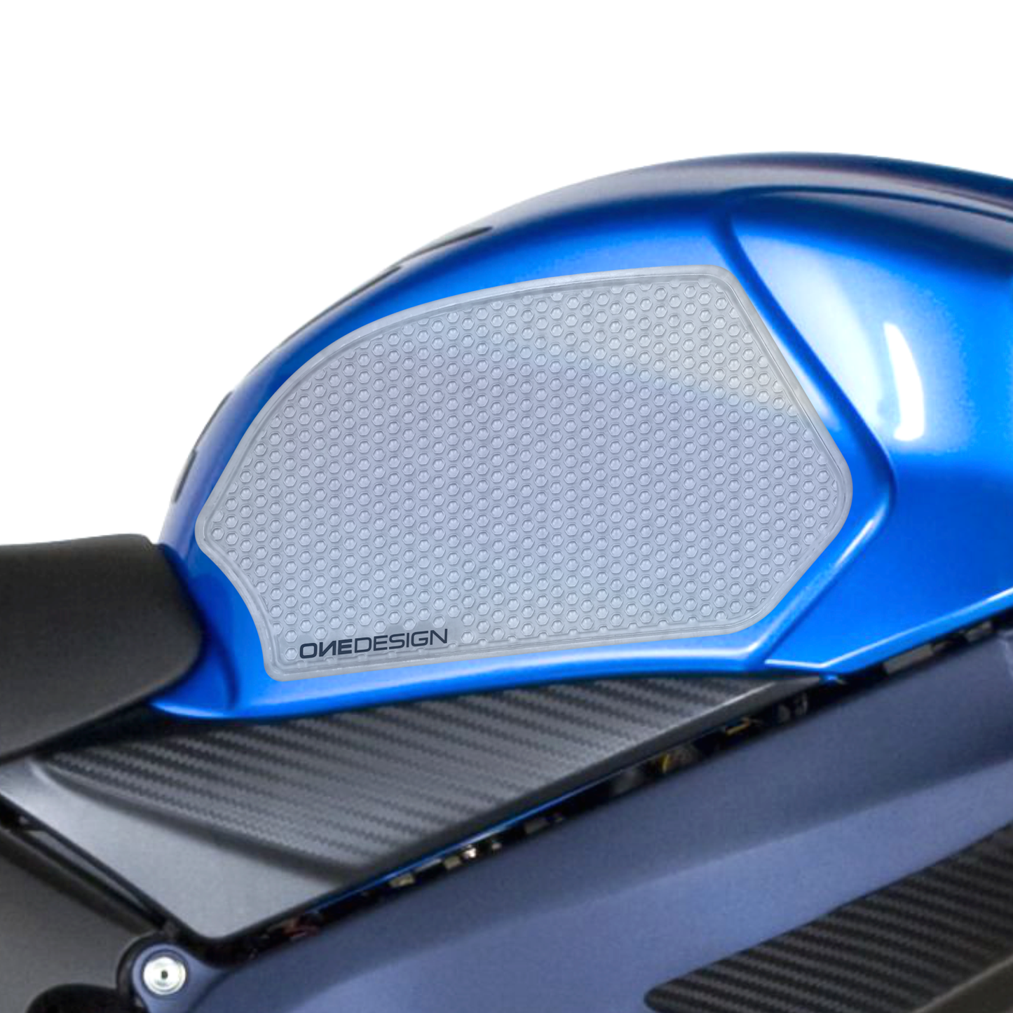 Протектор за резервоар SUZUKI HDR224/PR3542