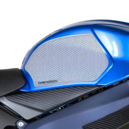 Протектор за резервоар SUZUKI HDR224/PR3542