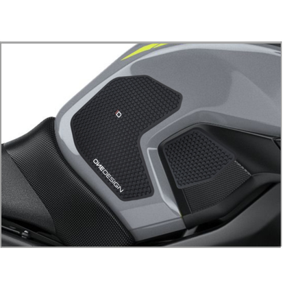 Протектор за резервоар YAMAHA MT-09 2013-2019г. HDR231/PR3452