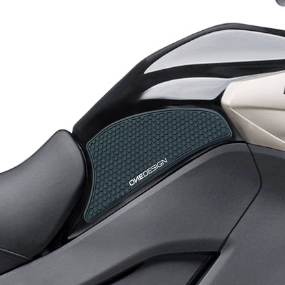 Протектор за резервоар KAWASAKI VERSYS SE/S 1000 2016-2023г Black