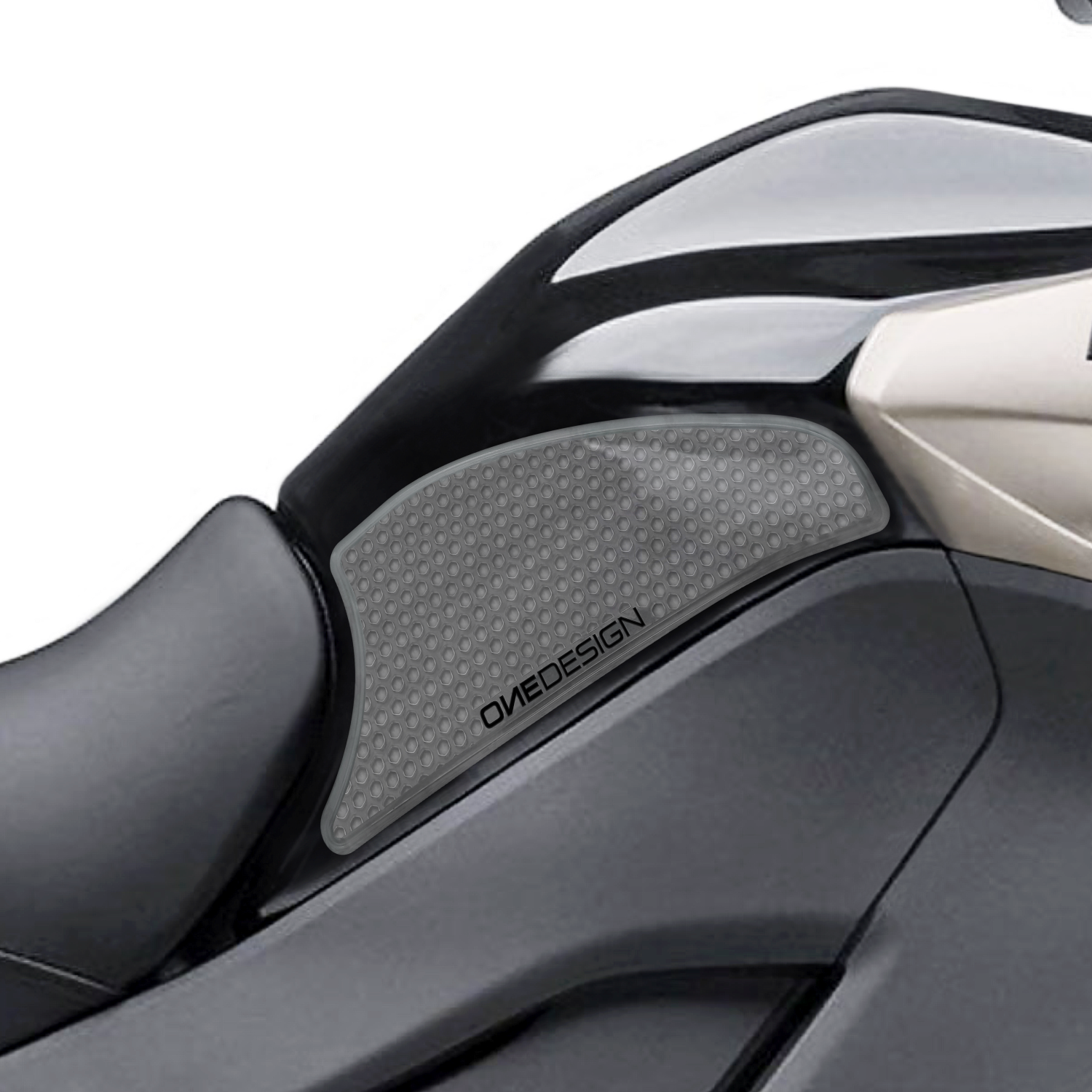 Протектор за резервоар KAWASAKI VERSYS SE/S 1000 2016-2023г
